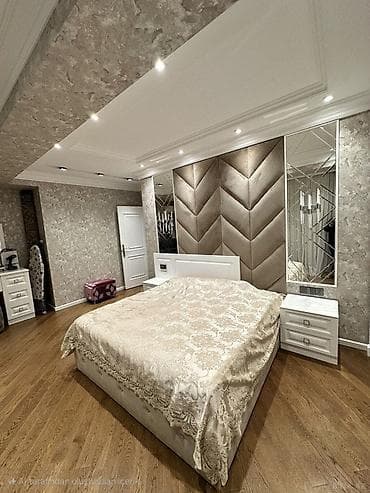 gencede heyet evi satilir: 3 otaqlı, Yeni tikili, 147 kv. m — 7