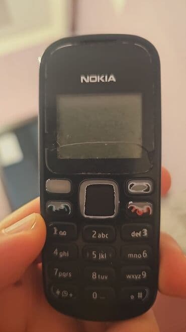 nokia 2651: Nokia 5310, 1 TB, rəng - Qara, Düyməli — 6
