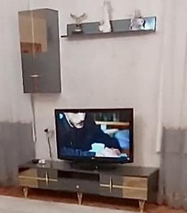 bitki dərmanları satışı: Çox az işlənmiş Yataq otaqi üçün mebel dəstə daxildir-çarpayı 2 — 4