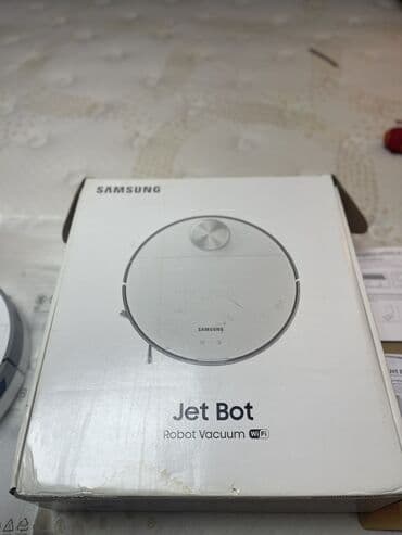 пылесос самсунг: Пылесос Сухая уборка, Нет кредита, Бесплатная доставка — 4