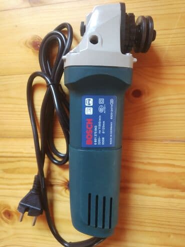 makita laqonda: Yeni Bosch Laqonda, Pulsuz çatdırılma — 4