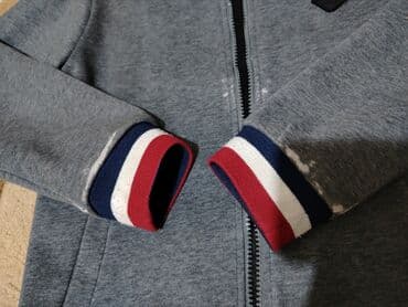 məktəb partası: Jaket, Uniseks, 8 - 9 yaş, Wanex — 3