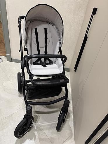 usaq hicablari: 2-i 1-də araba, Anex — 2