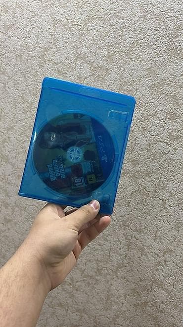 gta 4 dvd: Qarışıq janr — 1