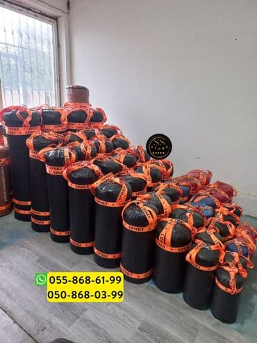 🔥Qruşaların ən ucuz qiymətə satışı🔥 ➡️ Dermantin Boks kisələri lalafo.az -da 🔥Qruşaların ən ucuz qiymətə satışı🔥 ➡️ Dermantin Boks kisələri