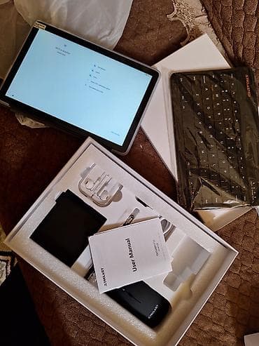 ayfon 6s 16 gb: TECLAST T-70 planşet seti Xüsusiyyətlər: - Böyük ekranlı Android — 1