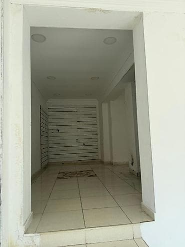 avto karavan: İcrayə verilir - Yerləşmə: yaşayış binalarının 1-ci mərtəbəsi, səkinin — 6