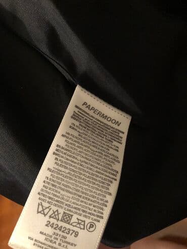 Kurtkalar: Endirim edildi. 8 yas,130 sm. Turkiyeden ve baha alinib. Astarlidi — 6