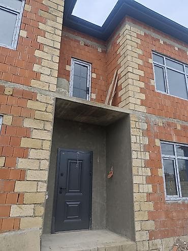 əhmədli ev satışı: 5 otaqlı, 150 kv. m, Kredit yoxdur, Təmirsiz — 3