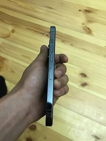 ps3 gence: IPhone 13 Pro, 128 GB, Yaşıl, Face ID — 2