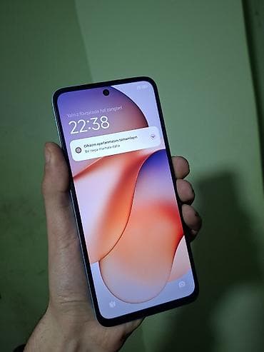 samsung galaxy star plus 2: Məhsul: Redmi smartfon - Rəng: Açıq mavi - Korpus: Düz (flat) kənarlı — 9