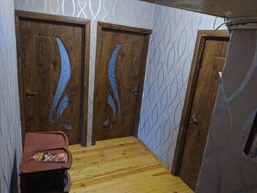 оштон квартира керек: Баку, 3 комнаты, Вторичка, м. Ази Асланов, 85 м² — 10