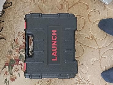 launç: LAUNCH X-431 PRO/PROS V5.0 avtomobil diaqnostika skaneri — 1