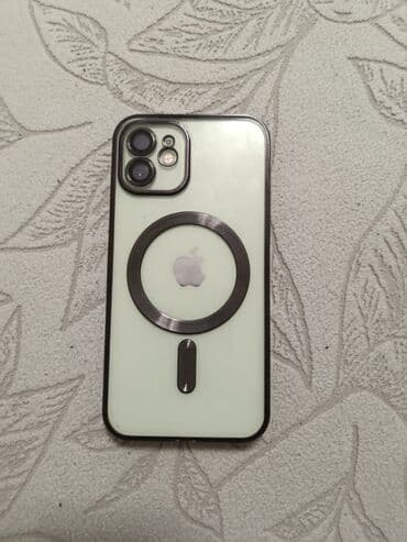 iphone xs maz: IPhone 12, 128 GB, Yaşıl, Face ID — 3