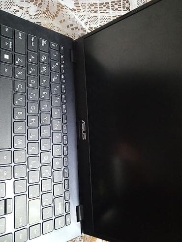 ikinci el ipad: ASUS noutbuk (adapter ilə) - Brend/model xətti: ASUS Laptop seriyası — 3