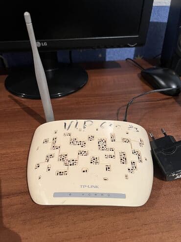 tp link modem qiymeti: Modem TP Link — 1