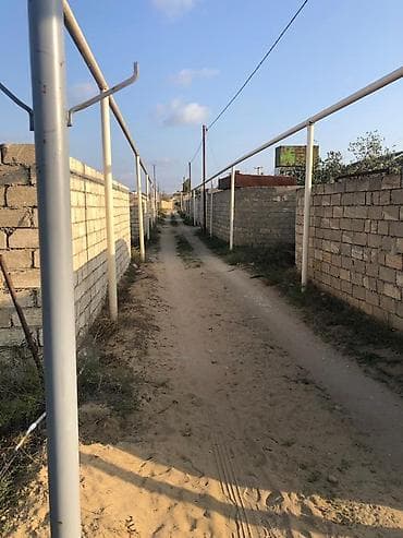gencede kreditle evler: 12 sot, Tikinti, Kupça (Çıxarış), Texniki pasport — 6