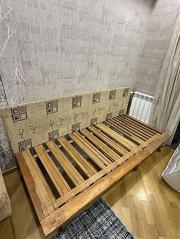 parda: Klassik divan, Divan, Bazasız — 6