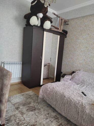 imişlidə torpaq satılır: 1 otaqlı, Yeni tikili, 30 kv. m — 8