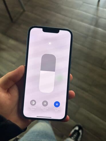 assassin s creed: IPhone 13, 128 GB, Mavi, Face ID — 3