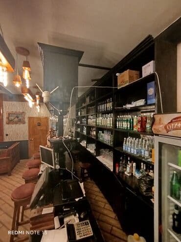 restoran və kafelərin icarəyə verilməsi: * İnşaatçılar metrosu,Yeni Yasamalda münasib qiymətə Obyekt Satılır * — 5