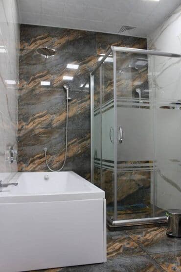 ev alıram: 3 otaqlı, Yeni tikili, m. Həzi Aslanov, 140 kv. m — 11