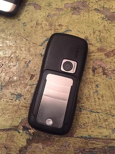 samsung a 50: Nokia 5500 Sport, rəng - Qara — 2