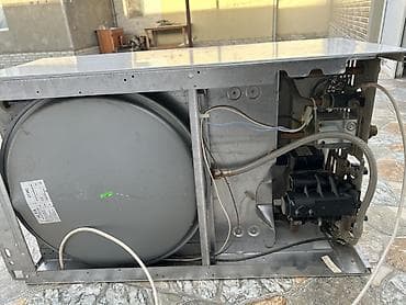 Крепежные изделия: Salam her bir funksiyasi işlekdi. Yenisi alindiği üçün satilir . işlek — 3