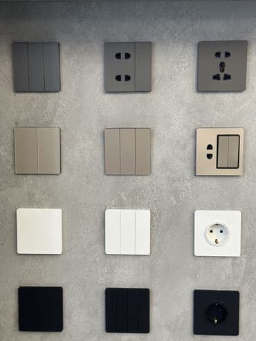 3 inek pendiri: Yeni, Vıkluçatel, Zəmanətli, Pulsuz çatdırılma — 4