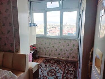 ev masazir: Bakı, 3 otaqlı, Köhnə tikili, 70 kv. m — 10