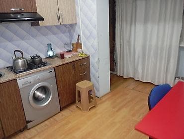 nabran kiraye ev: 2 otaqlı bina evine işləyən adama 1 otaqi kirayə verilir180m 1 nefer — 1