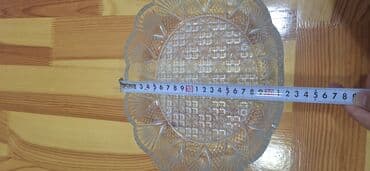 продам стеклянные банки бишкек: Şüşə meyvə qabı — 2