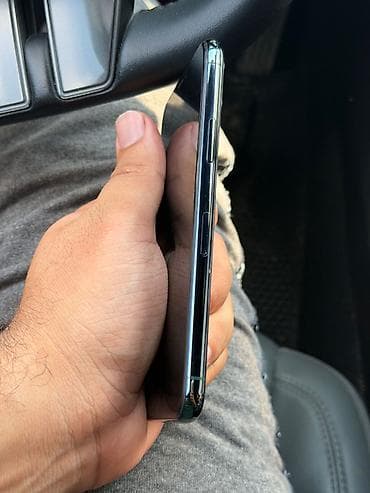 apple m1: IPhone 11 Pro, 256 GB, Matte Midnight Green — 3