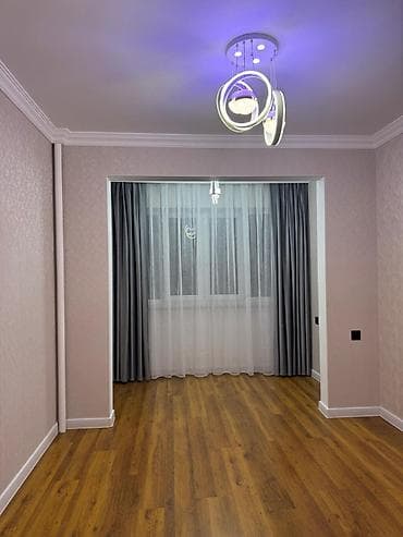şirvan: Bakı, 3 otaqlı, Köhnə tikili, m. Xalqlar Dostluğu, 80 kv. m — 8