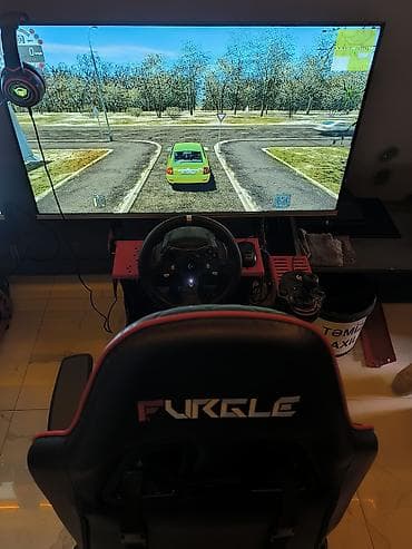 Təkərsiz, Qolları tənzimlənir