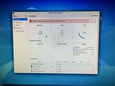 чип node: Quanta Computer Inc. şirkətinin istehsalı olan bu server, böyük həcmdə — 13