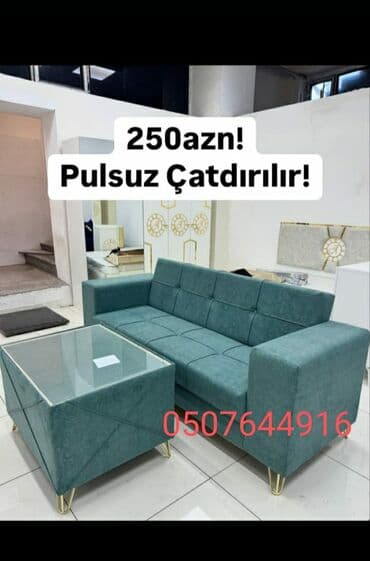 ağ qara mətbəx mebelləri: Divan, Bazasız, Pulsuz çatdırılma — 1