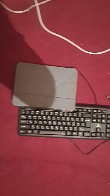 PLANŞET GTAB PAD 10 PRO Salam. Cihaz cəmi 2 ayın cihazıdır, nöqtə