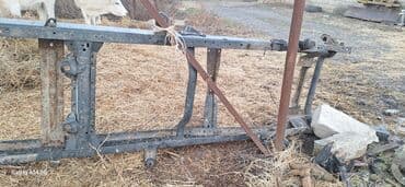 avto siqnal: Arxa, QAZ 406, 2015 il, Rusiya, Ödənişli çatdırılma — 9