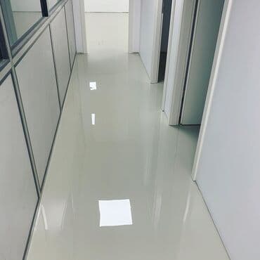 şu çəni: Eboksid Xüsusiyyətləri: -gigiyenikdir -tozlanmır -antibakterialdır — 2