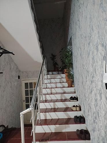 bartee: Sulutəpə qəs. 6 otaqlı, 300 kv. m, Yeni təmirli — 8