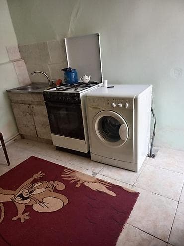 icarə yer: Gənclikdə 1 otaqlı ev kirayə verilir - Geniş və işıqlı otaq - İki — 7