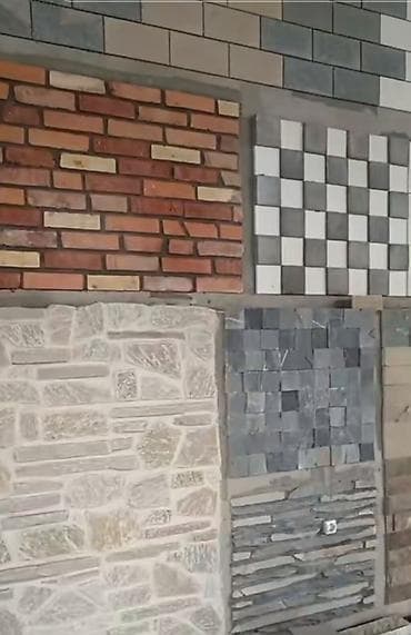 uz sekilleri: Müxtəlif formalarda qay daslarin satış istehsal sifariş adim rasif — 6