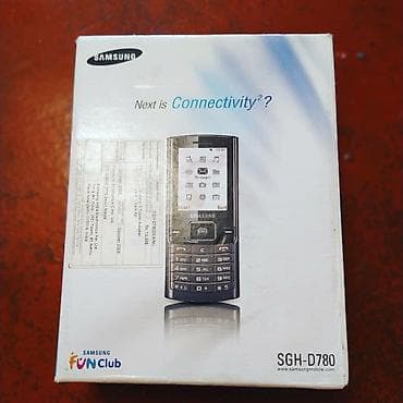 samsung s4 mini satilir: D780 tam idial butun kamplekt ve tam. orijinal köhneden qalmadi — 2