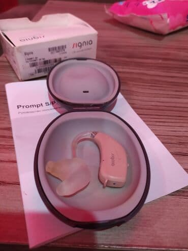 Ходунки, костыли, трости, роллаторы: Signia Esitmə aparati 1ci 3 cu 4 cu dərəcəli zəyif və agir esitmə — 9