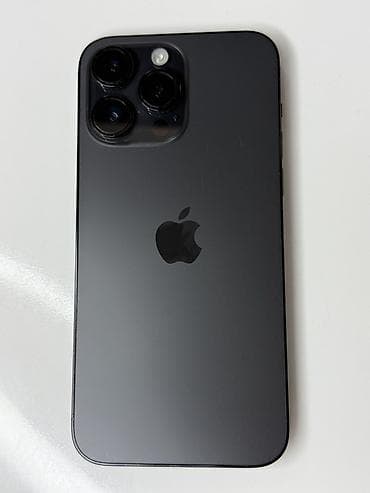 en ucuz iphone 12 pro max: IPhone 14 Pro Max, 128 GB, Qara, Face ID — 8