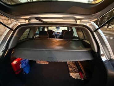 фольксваген 1 9: Opel Astra: 1.3 л | 2010 г. 381000 км Универсал — 9