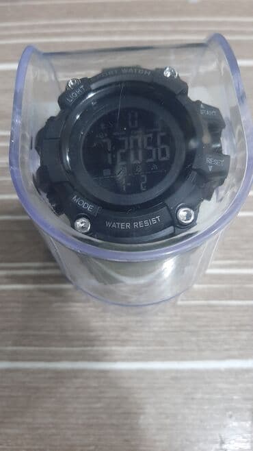 milli ordu forma: Yeni, Qol saatı, rəng - Yaşıl — 1