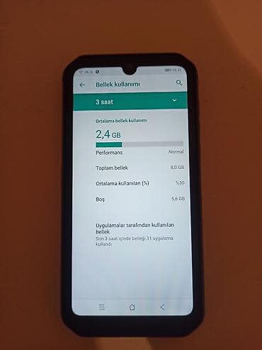 blackview a96 irşad: Blakview BV9900 təmirdə olmayıb suda işləyir dözümlü telefon — 8