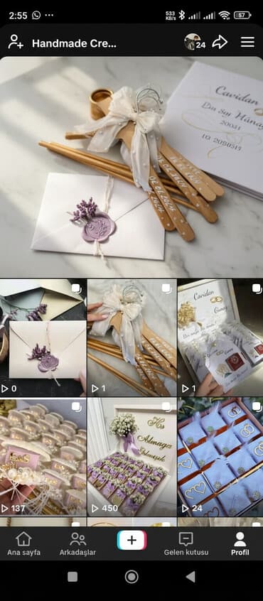 ucuz breket: Sifarişlə əl işləri | Dekor məhsulları — 3